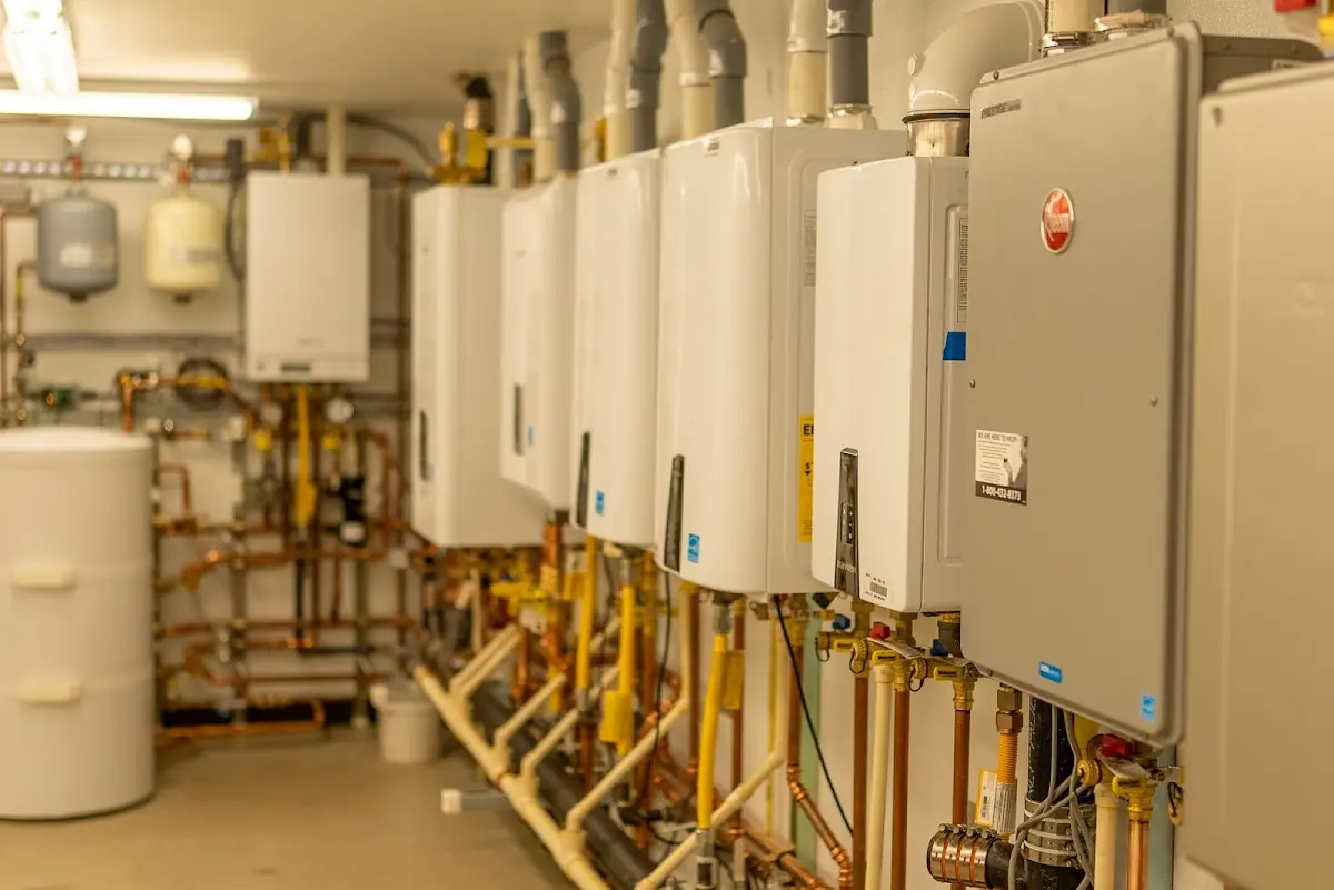 Pipe Bursting in Knoxville, TN